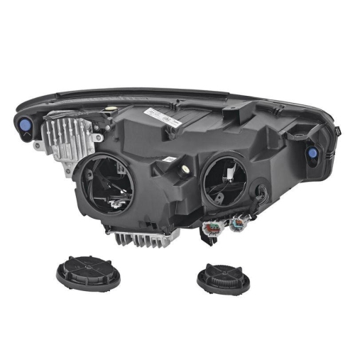 VALEO Hauptscheinwerfer ORIGINAL TEIL 046772