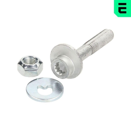 OPTIMAL Montagesatz, Stabilisatorstange/-Strebe