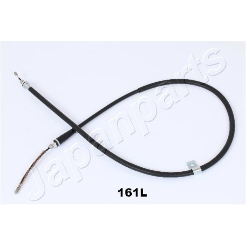 JAPANPARTS Seilzug, Feststellbremse BC-161L