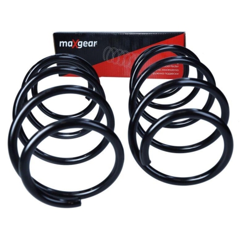 MAXGEAR Fahrwerksfeder