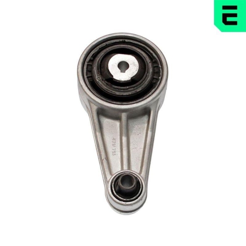 OPTIMAL Lagerung, Motor