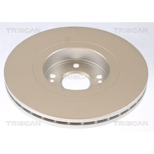 TRISCAN Bremsscheibe 8120 25144C