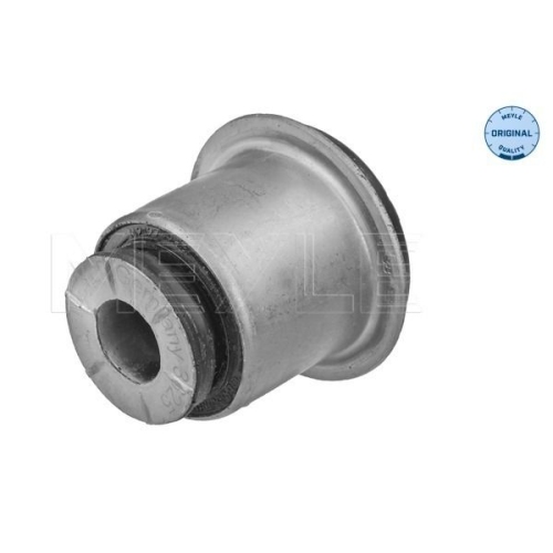 MEYLE Lagerung, Lenker MEYLE-ORIGINAL: True to OE. 11-14 710 0020