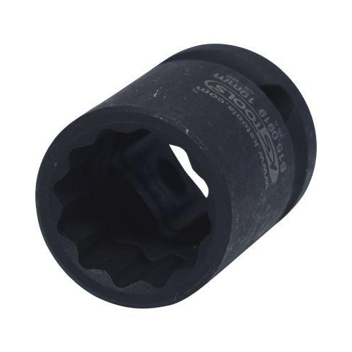 KS TOOLS Kraft-Stecknuss 515.0919-E