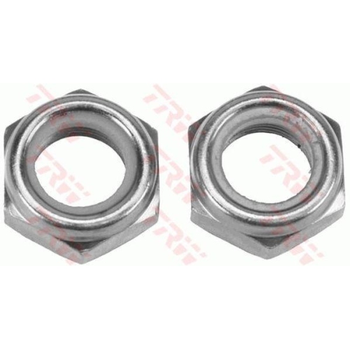 TRW Lenkstange JTR3504