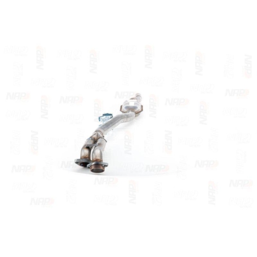 NAP carPARTS Katalysator CAK10091