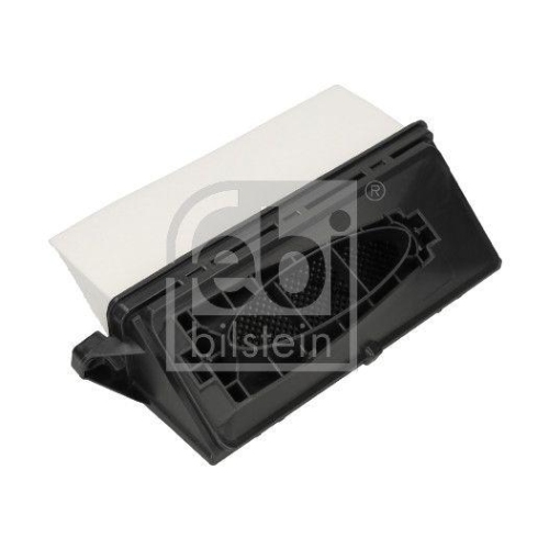 FEBI BILSTEIN Luftfiltersatz 1000236