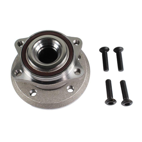 METZGER AUTOTEILE Radlagersatz COMPETENCE KIT GREENPARTS WM 2385
