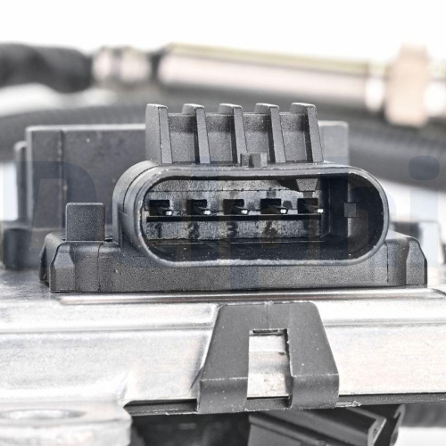 DELPHI NOx-Sensor, NOx-Katalysator ANS1071-12B1