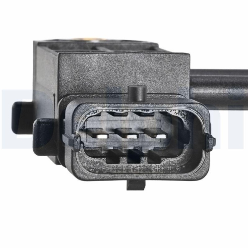 DELPHI Sensor, Abgasdruck DPS00087-12B1