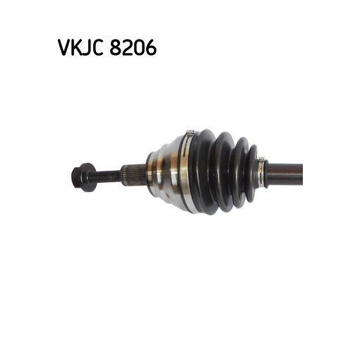 SKF Antriebswelle VKJC 8206