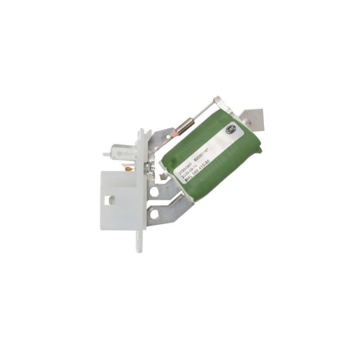 HELLA Widerstand, Innenraumgebl&auml;se 9ML 366 410-901