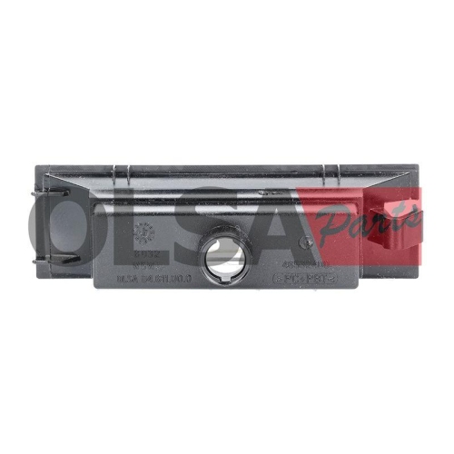 AIC Kennzeichenleuchte OLSA Aftermarket, original Ersatzteil 72335