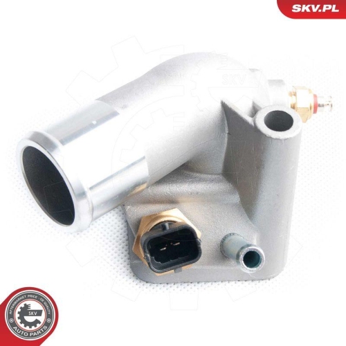ESEN SKV Thermostat, K&uuml;hlmittel 20SKV040