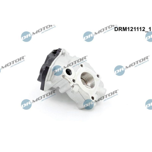 Dr.Motor Automotive AGR-Ventil DRM121112