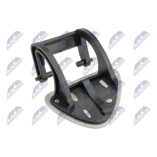 NTY Abdeckung, Scheinwerferreinigungsanlage EDS-ME-039