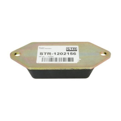 S-TR Buchse, Federauge STR-1202156