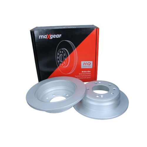 MAXGEAR Bremsscheibe 19-1879MAX
