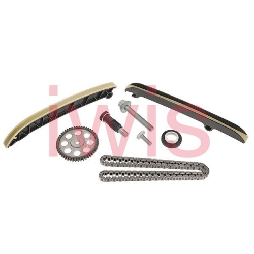 iwis Motorsysteme Steuerkettensatz iwis Original Erstausr&uuml;sterqualit&auml;t, Made in Germany 59949Set