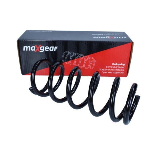 MAXGEAR Fahrwerksfeder 60-0942