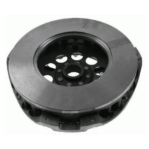 SACHS Kupplungsdruckplatte 1882 817 003