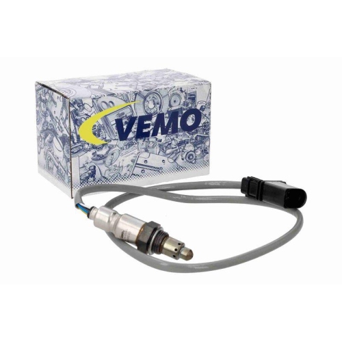 VEMO Lambdasonde Original VEMO Qualität V10-76-0195
