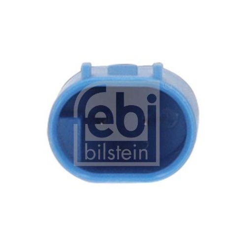 FEBI BILSTEIN Warnkontakt, Bremsbelagverschleiß 197538