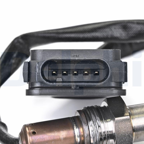DELPHI NOx-Sensor, Harnstoffeinspritzung ANS1078-12B1