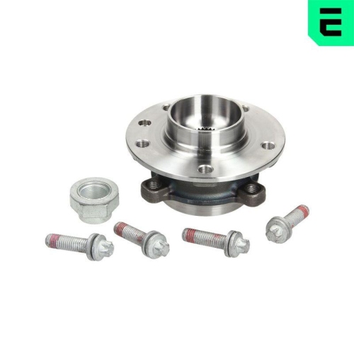 OPTIMAL Radlagersatz