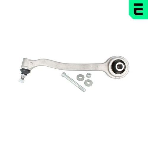 OPTIMAL Lenker, Radaufhängung