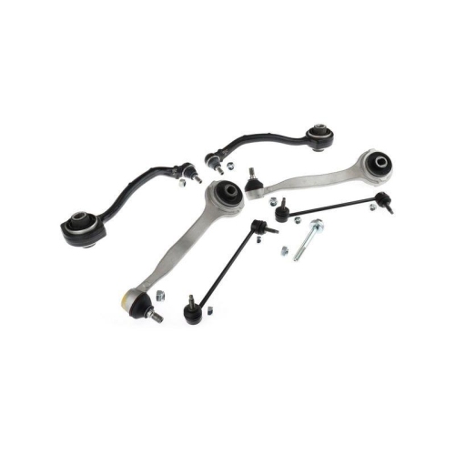 SKF Lenkersatz, Radaufh&auml;ngung VKDS 368010