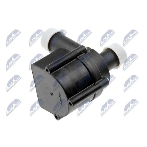 NTY Zusatzwasserpumpe (Kühlwasserkreislauf) CPZ-AU-017