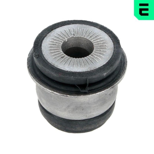 OPTIMAL Lagerung, Motor