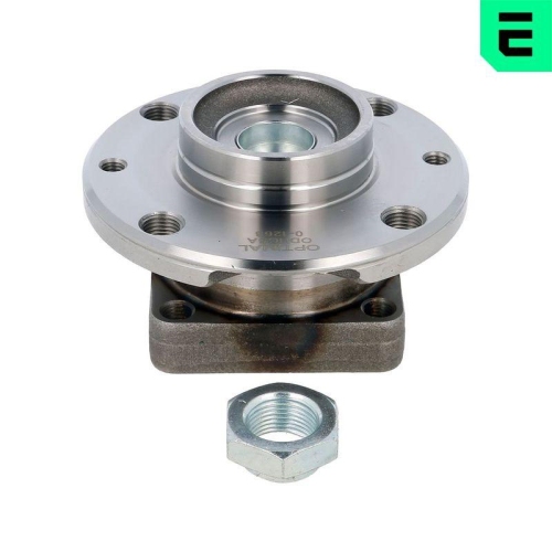 OPTIMAL Radlagersatz 801342