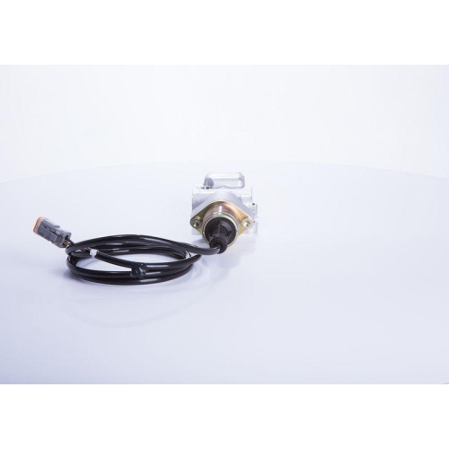 BOSCH Abstellvorrichtung, Einspritzanlage 2 417 205 022