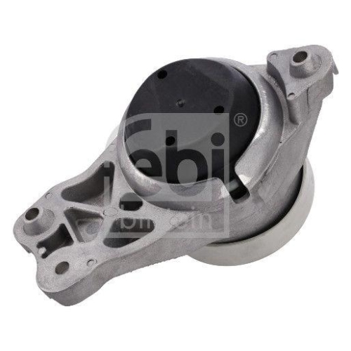 FEBI BILSTEIN Lagerung, Motor 1003238