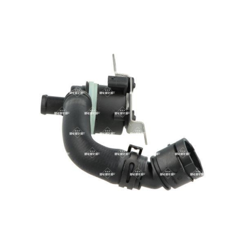 NRF Zusatzwasserpumpe (K&uuml;hlwasserkreislauf) EASY FIT 390095