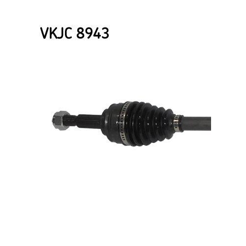 SKF Antriebswelle VKJC 8943