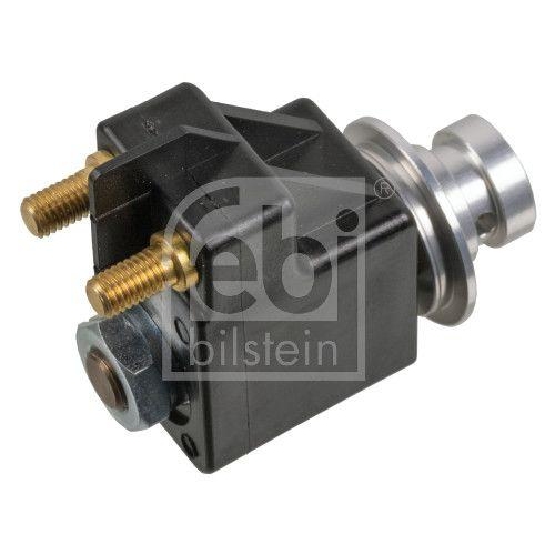 FEBI BILSTEIN Abgasklappe, Motorbremse 179768