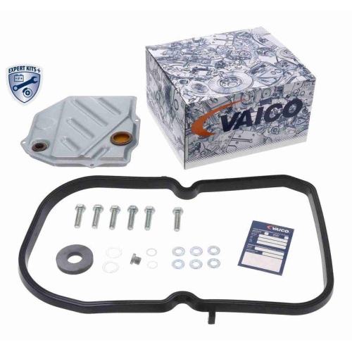 VAICO Teilesatz, Automatikgetriebe-&Ouml;lwechsel EXPERT KITS + V30-4755-BEK