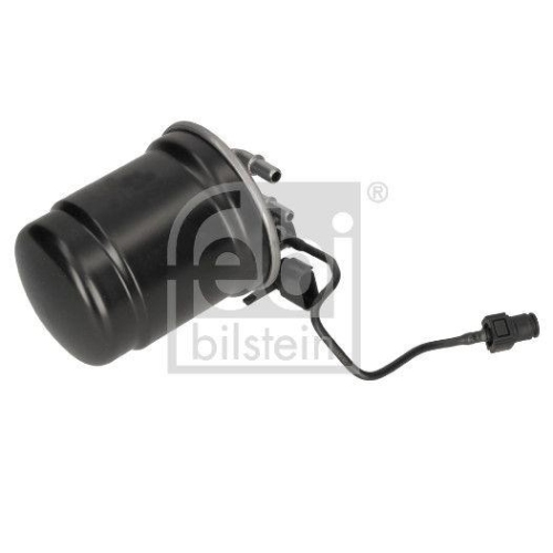 FEBI BILSTEIN Kraftstofffilter 176624