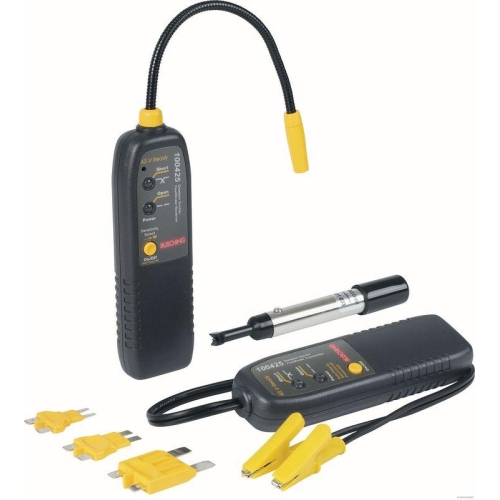 HERTH+BUSS BUSCHiNG Elektronik-Detektor BU023001