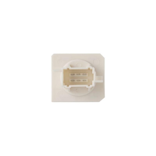 HELLA Widerstand, Innenraumgebl&auml;se 9ML 366 410-911