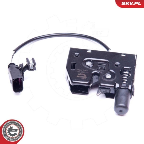 ESEN SKV Motorhaubenschloss 16SKV203