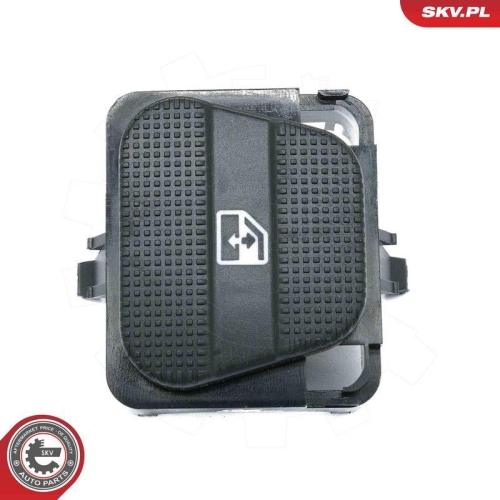 ESEN SKV Schalter, Fensterheber 37SKV450