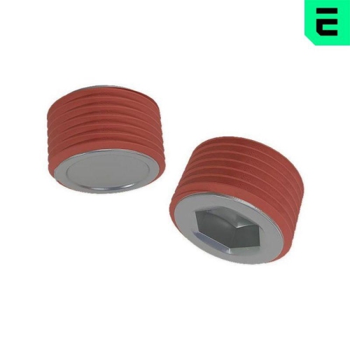 OPTIMAL Verschlussschraube OP-ESP0037O-BG