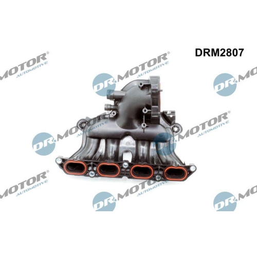 Dr.Motor Automotive Saugrohrmodul DRM2807