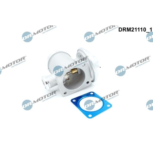 Dr.Motor Automotive AGR-Ventil DRM21110