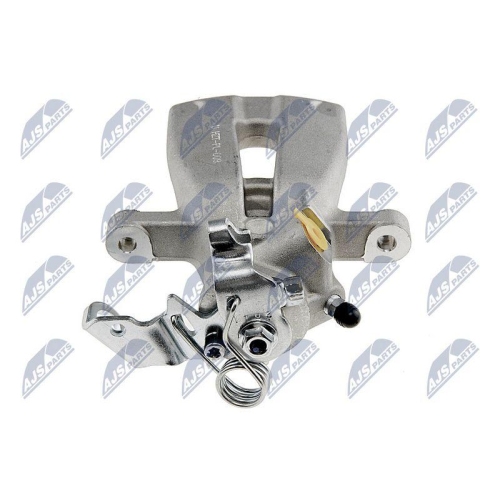 NTY Bremssattel HZT-PL-009