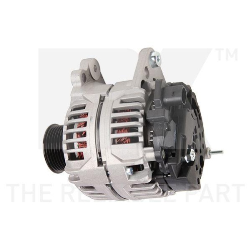 NK Generator 4847003
